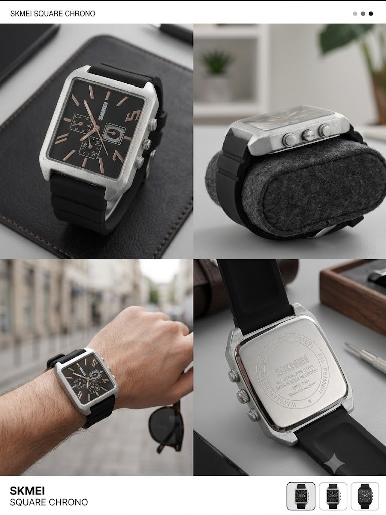 watches