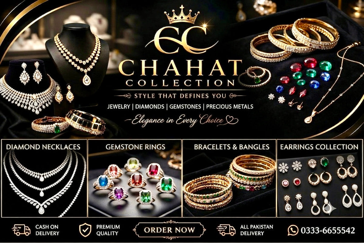 Jewellery