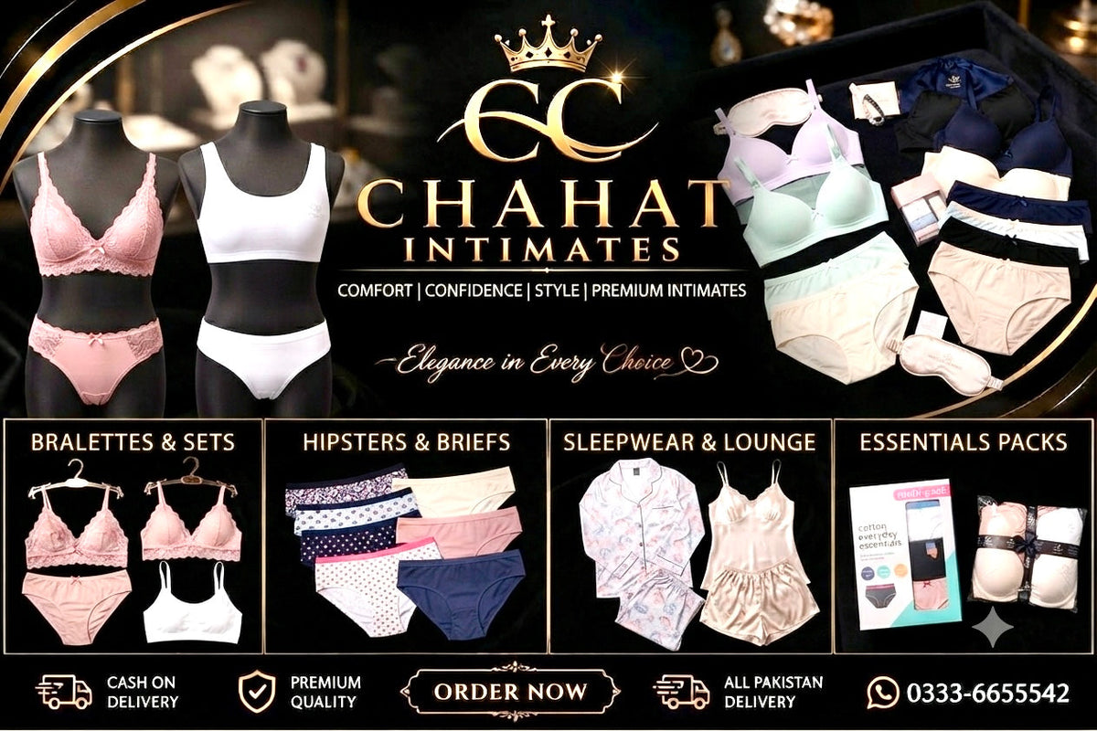 UNDERGARMENTS
