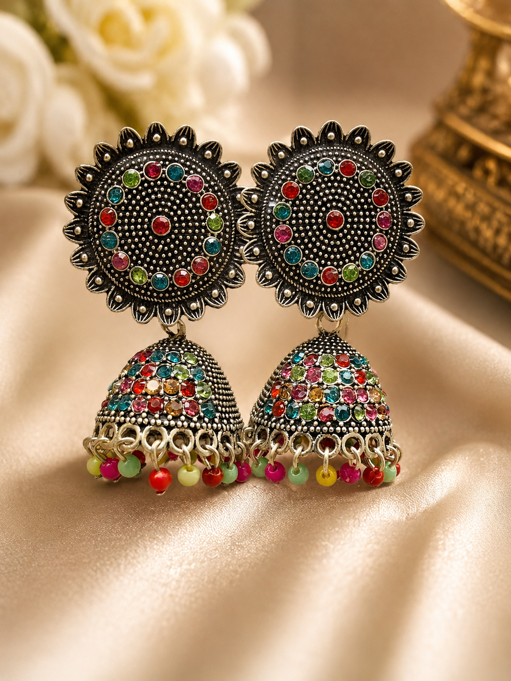 Jhumka