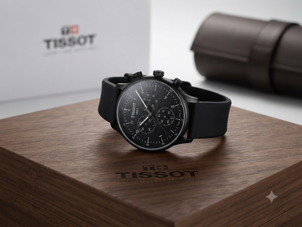 Tissot  Edition Premium Watch