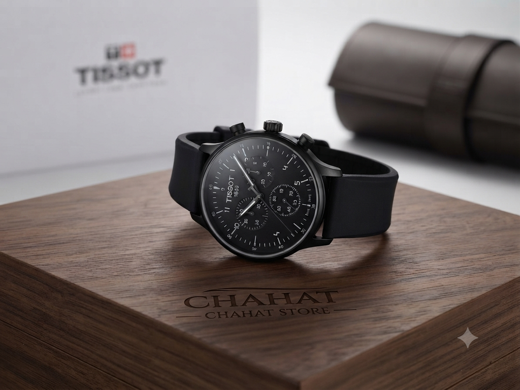 Tissot  Edition Premium Watch