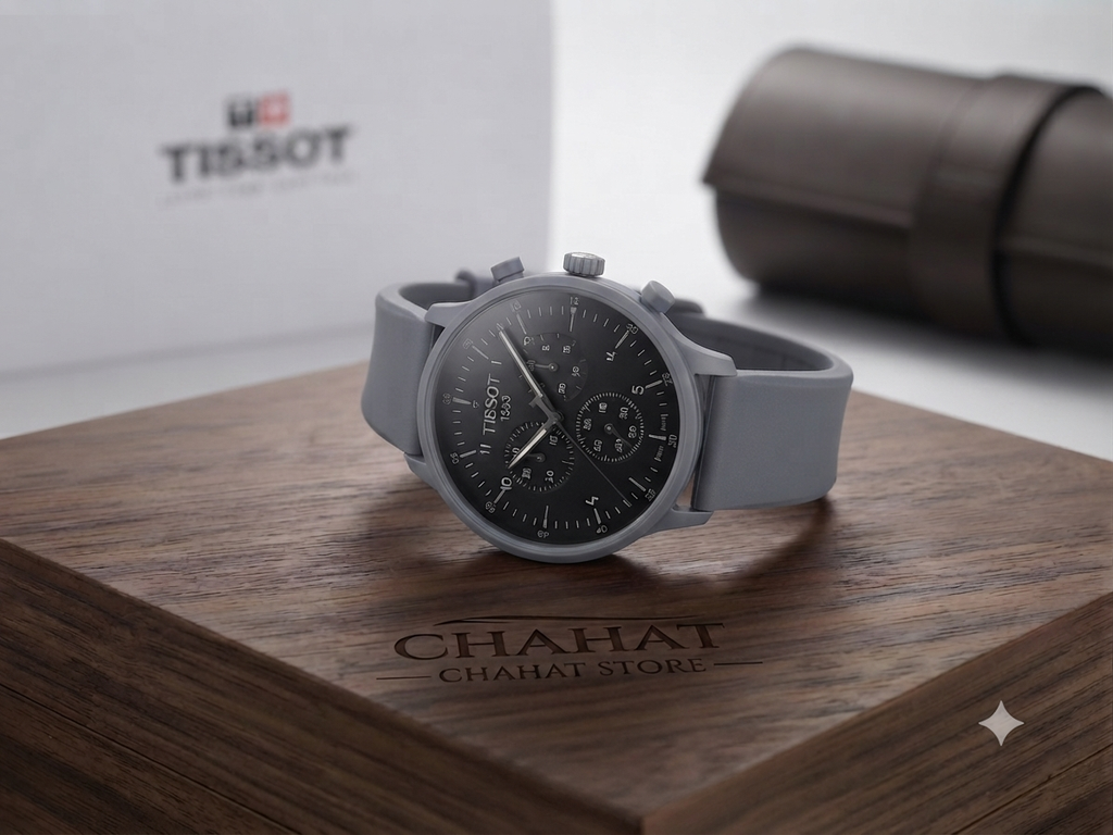Tissot  Edition Premium Watch