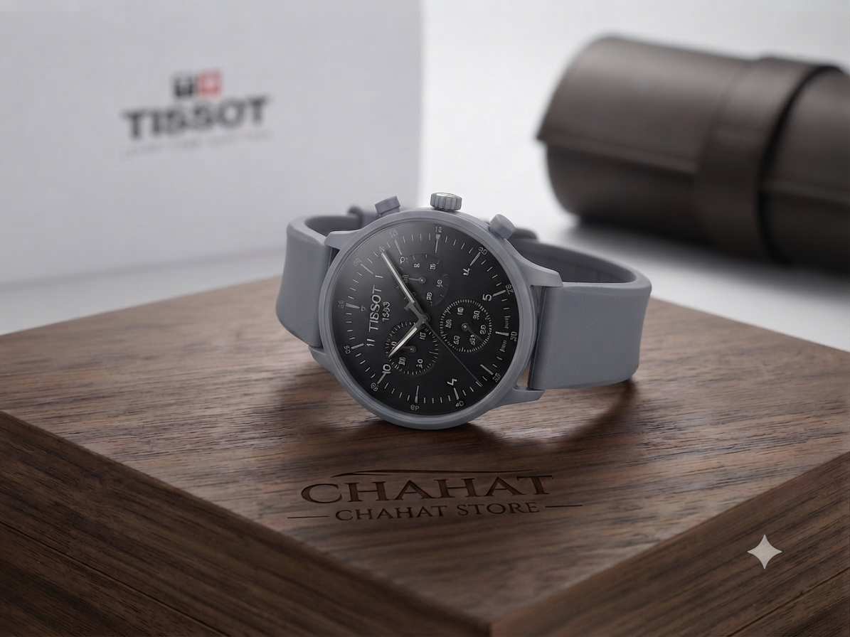 Tissot  Edition Premium Watch